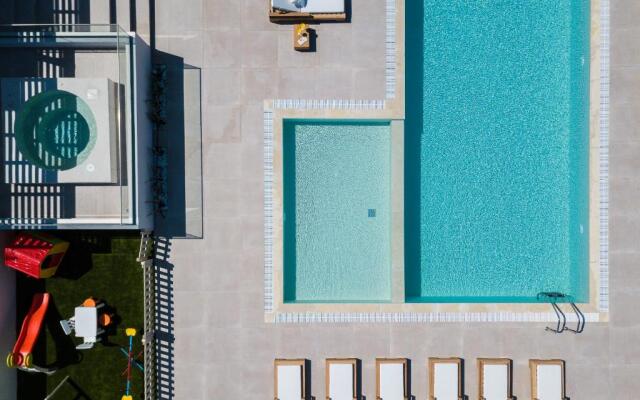 Rosmerta Villa, Chic & Prestigious, By ThinkVilla