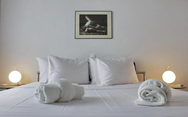 Vallia Suites - Luxury Penthouse