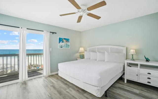 Sailfish Townhomes by Panhandle Getaways