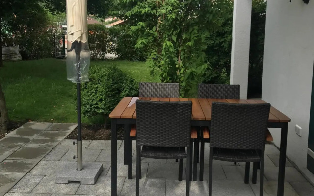 Ferienwohnung Gassner