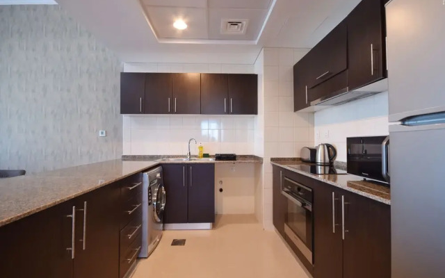 Frank Porter - Bay Central