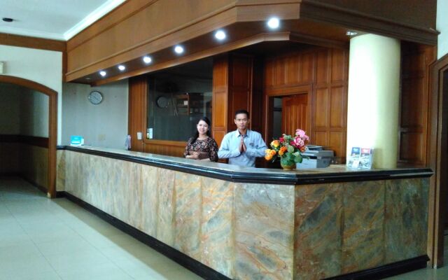 Athaya Hotel Kendari