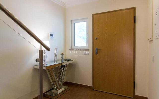 Vila Encosta dos Salgados- I