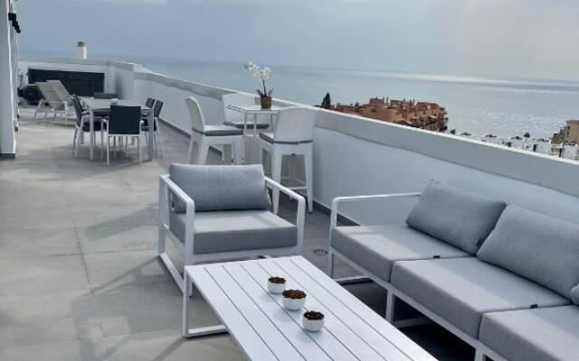 The View Luxury Vacation Penthouse 1