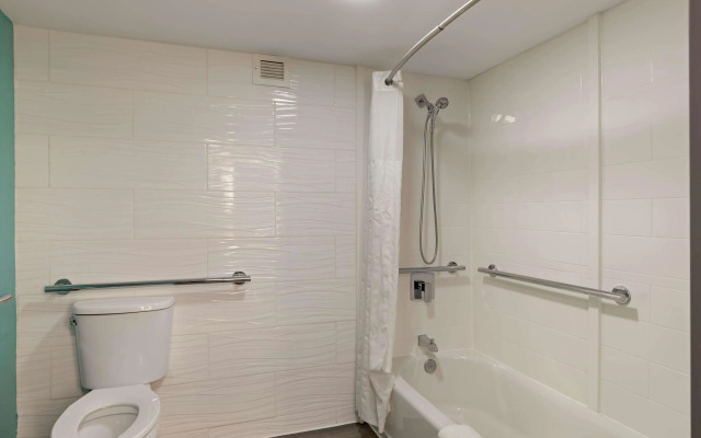 Best Western PLUS Executive Hotel