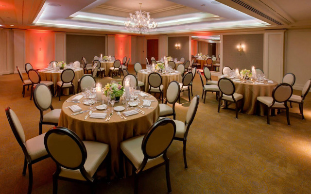 Omni Berkshire Place