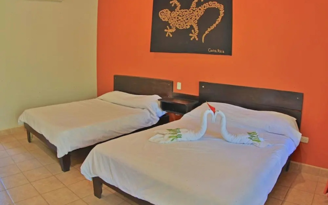Pitaya Lodge