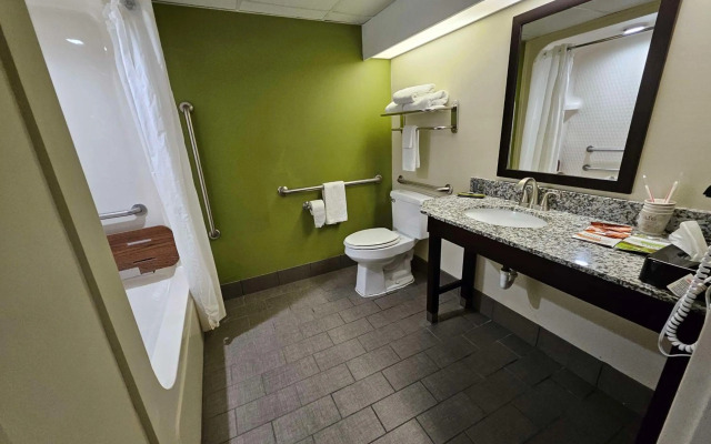 SureStay by Best Western Summerville Flowertown