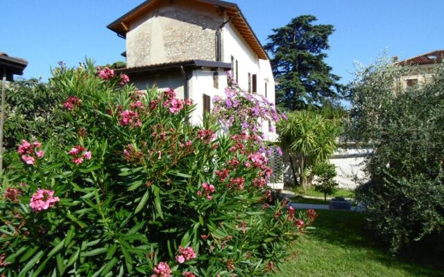 Il Nido dei Gufi Bed and Breakfast