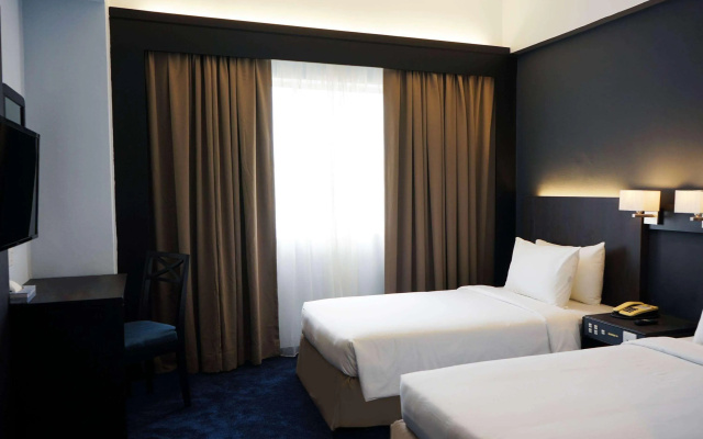 Shahzan Hotel Kuantan, Trademark Collection by Wyndham – Guest Rooms – Kuantan