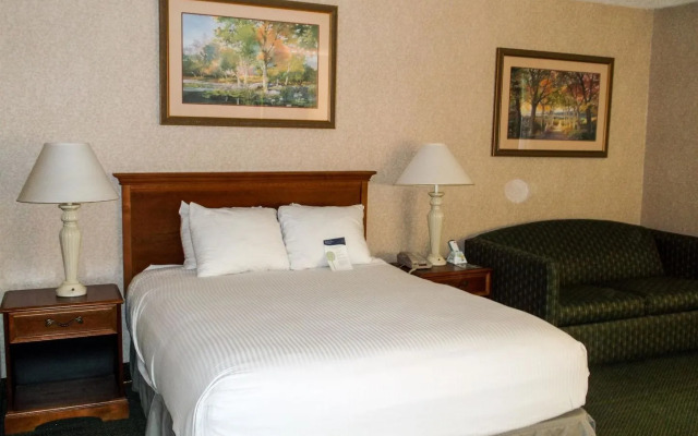 Red Roof Inn Doswell - Kings Dominion