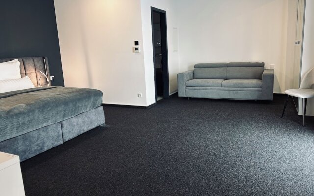 Firstclass Event & Hotel