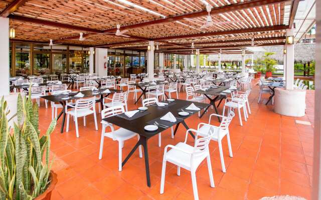 Melia Puerto Vallarta - All inclusive