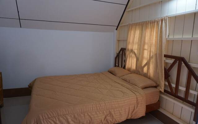 Baanta Hotel Pakchom