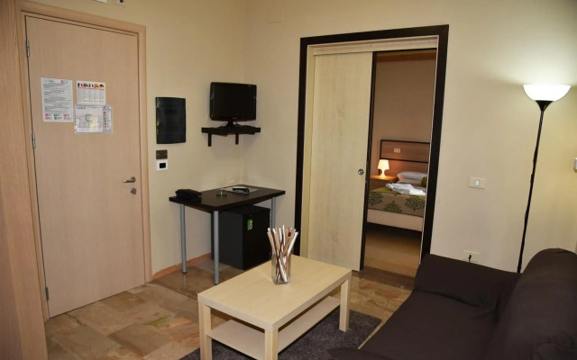 Hotel Nelton