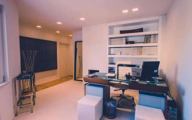 Siracusa Luxury Apartment