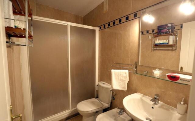 Apartamento Duque de Arcos 2