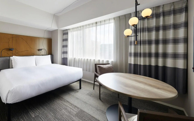 Granbell hotel Tanuki, Sapporo