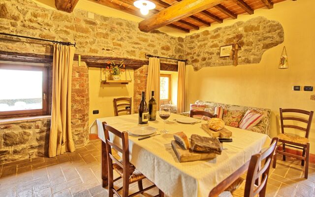 Podere Orietta