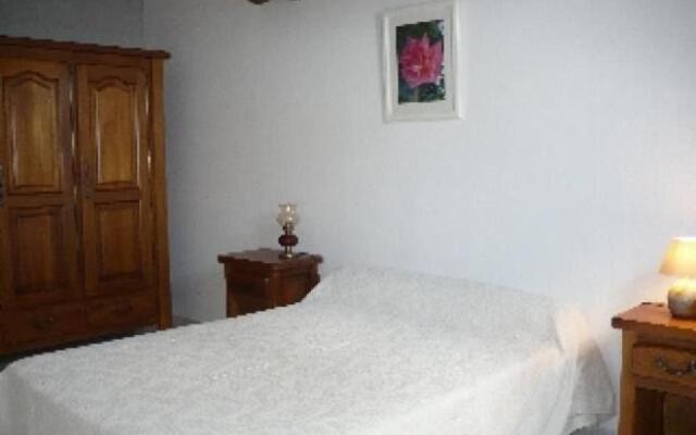 Gîte Épineu-le-Chevreuil, 4 pièces, 7 personnes - FR-1-410-197