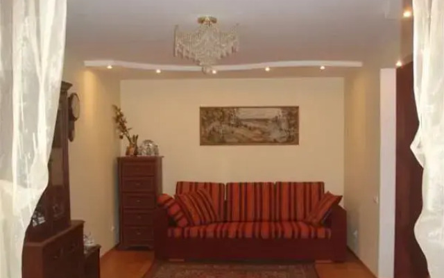 Stolitsa Apartments