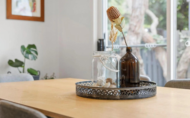 Point Roadknight Paradise Villa 6