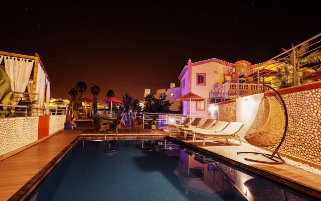 Villas D. Dinis Charming Residence - Adults Only