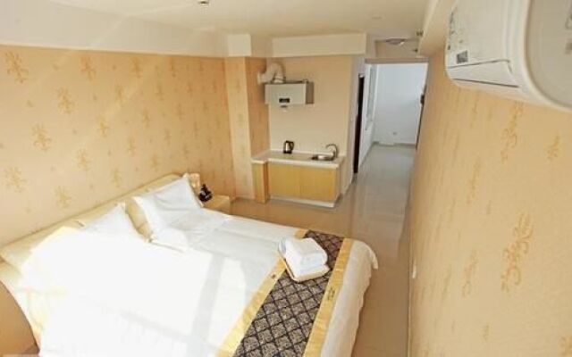 Sweetome Vacation Rentals (Daming Lake, Shimao Plaza)