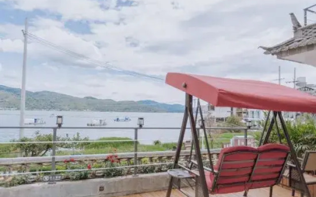 Shuanglang Ziyan Zhuangyuan Inn