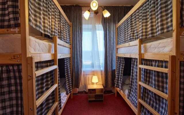 Hostel On Kostyleva