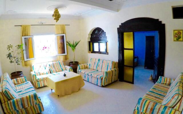 Original Surf Morocco - Hostel