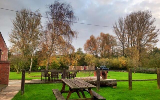 Prattshayes Campsite and Bunkhouse