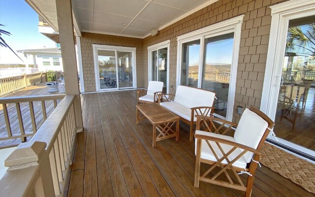Windsong II by Sea Scape Properties