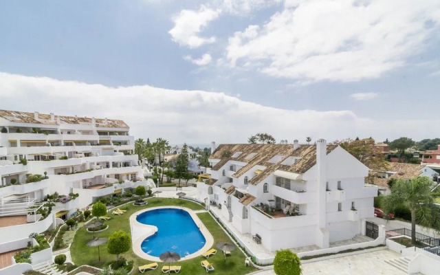 ELD2- Penthouse Puerto Banus