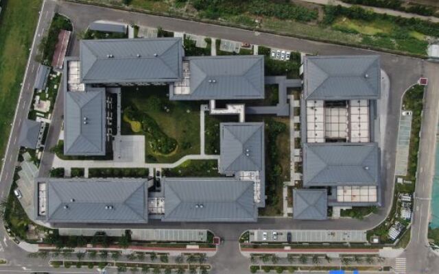 Yangzhou Lotus Bay Hotel