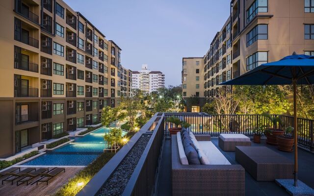 Rain Cha-Am - Huahin