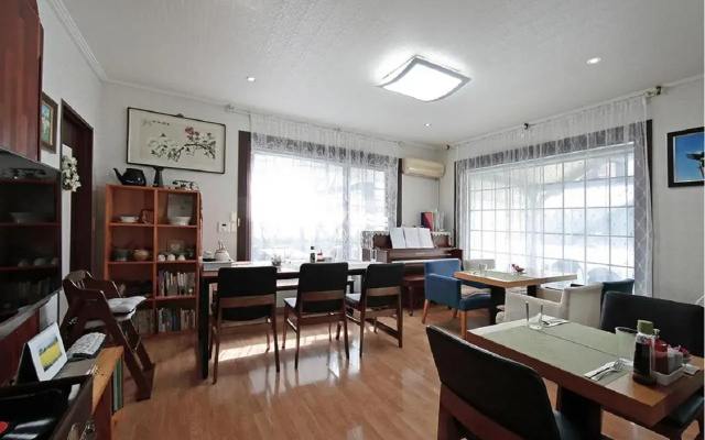 Gyeongju Old Times Pension