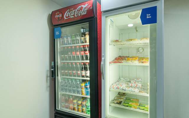 Quality Suites Springdale West I-49