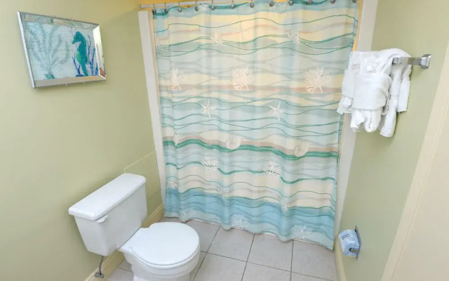 Aquavista Beach Resort By Panhandle Getaways