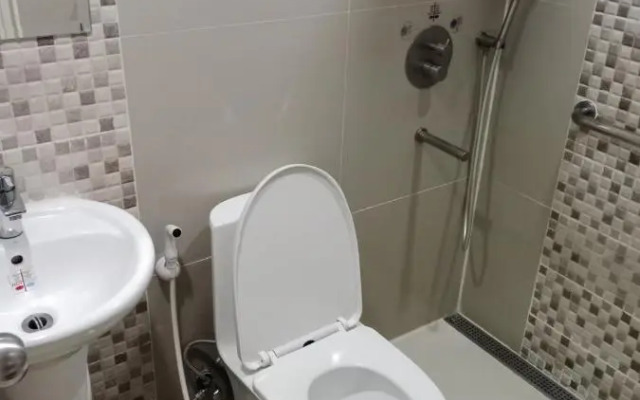 Hotel Sogo Mindanao Avenue