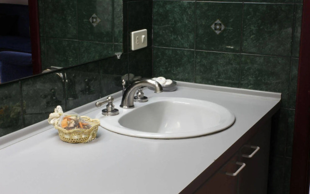 Suites Metropoli