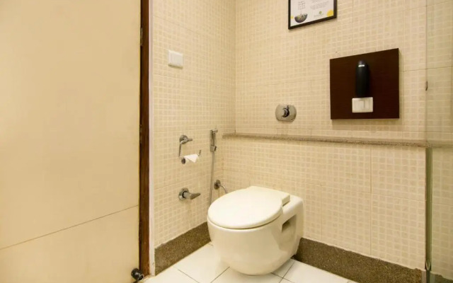 Best Western Royal Park