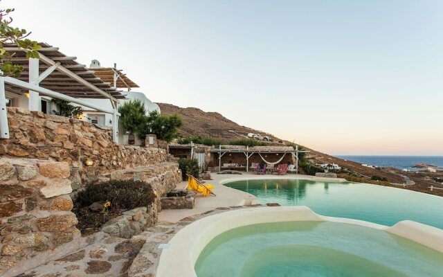 Villa Elise by Mykonos Pearls