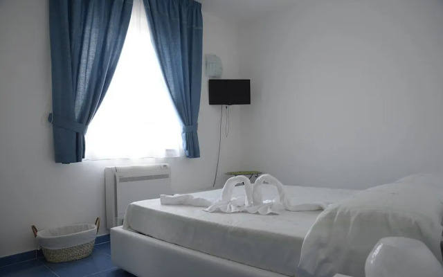 Il Sestante Bed & Breakfast