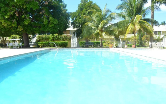Seawind On The Bay Beach Studio OLR
