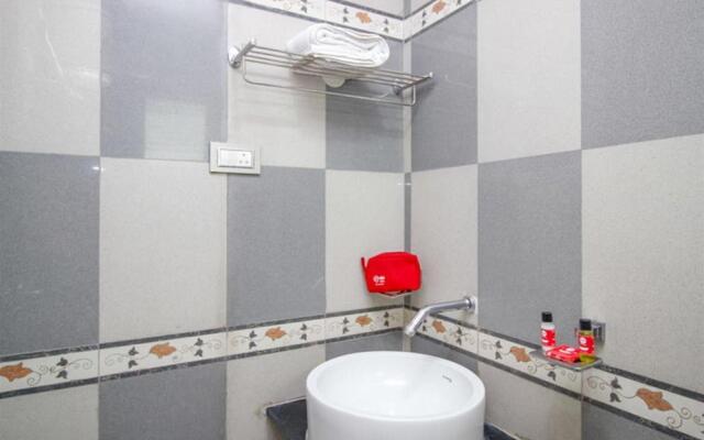 OYO 1421 Hotel Nirmal Excellency