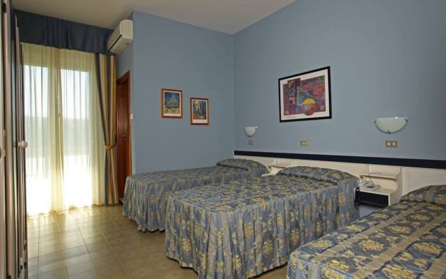 Hotel Ariston