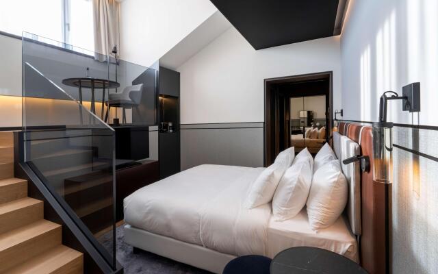 Radisson Collection Hotel, Palazzo Touring Club Milan