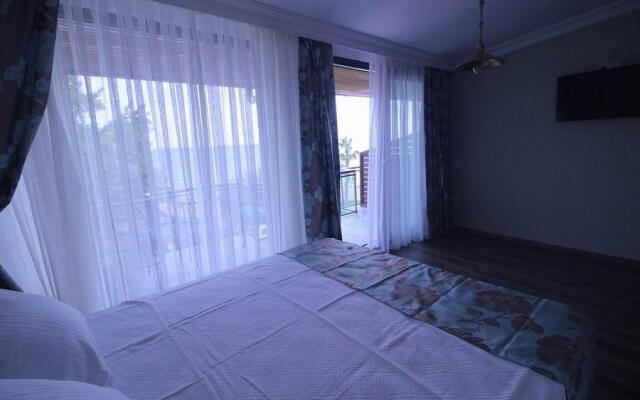 Kucukkuyu Sarissa Boutique Hotel