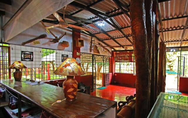 S and K Safari Village Hotel - Wasgamuwa